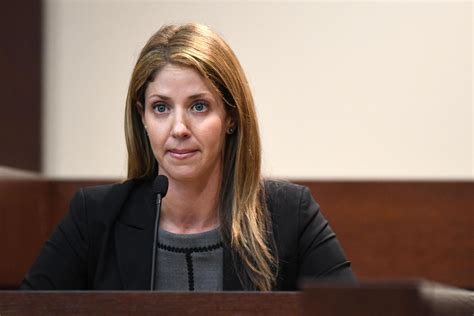 Day Three Wendi Adelsons Ex Testifies Contradicting Her Statements Wfsu