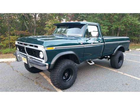 1977 Ford F150 For Sale Cc 1078479