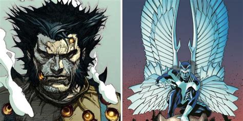 10 Marvel Heroes Who Became Villains For Ridiculous Reasons