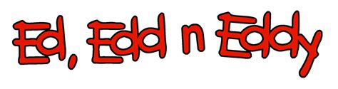 Ed Edd N Eddy Logopedia Fandom