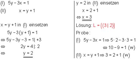 Lösen von linearen gleichungssysteme mit 2 variablen, lösen mit dem einsetzungsverfahren, additionsverfahren und gleichsetzungsverfahren. Lösungen zu Vermischten Aufgaben zu Gleichungssysteme mit ...