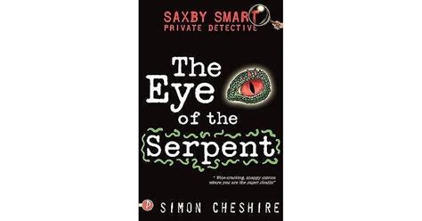 The Eye Of The Serpent By Simon Cheshire