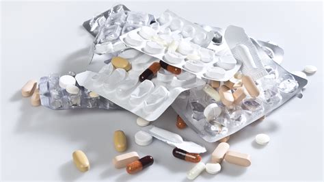 What Should You Do With Expired Or Leftover Medications Goodrx