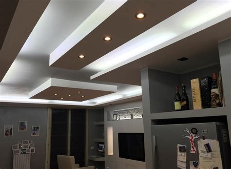 A tale scopo, specificare il tasso di consumo per metro quadrato n1, n2, n3, n4. Le diverse tipologie di controsoffitti - Cetrangolo ...