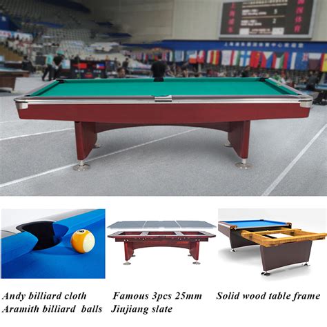 Check out our pool table 8 ball selection for the very best in unique or custom, handmade pieces from our shops. Professional Tournament 9ft 8ft Cheap Price Stone Carom ...