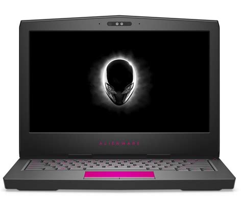 Alienware 13 R3 13 1108slr Laptop Specifications