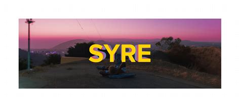 Jaden Syre Album Cover Expanded Rjaden