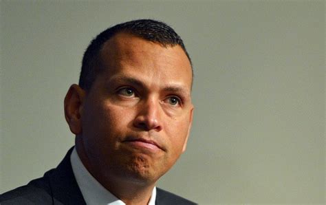 Report Alex Rodriguez Turned Down Role With Group Bidding On Marlins
