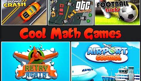 Cool Math Games APK for Android Download