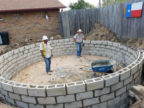 Residential Concrete Construction Boone Construction Services