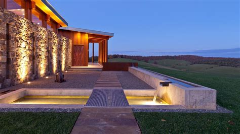 Elk Run Ridge Gregg Bleam Landscape Architect Home Design Magazines