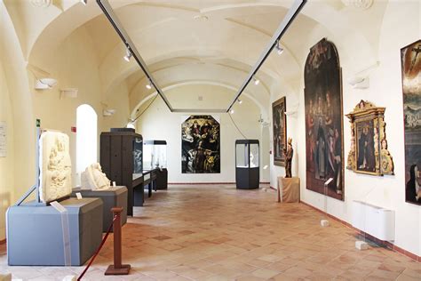 Mata Museo Diocesano Matera Museimaterait