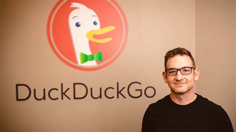 Duckduckgo ‘we Deserve Simple Tools That Empower Privacy Without