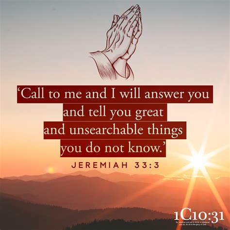 Jeremiah 333 Zw