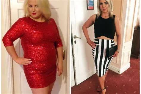 A Woman Lost Weight After A Stranger Compared Her To A Rhinoceros Pictolic