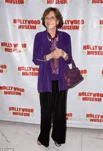 Marjorie Lord Dies At 97 Make Room For Daddy Actress And Philanthropist Daily Mail Online