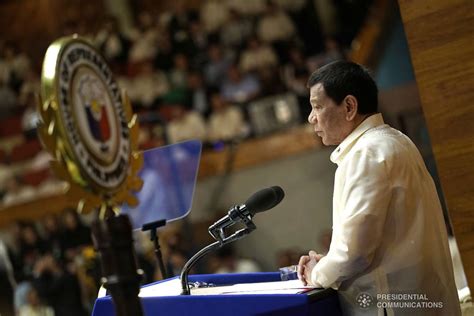 Feb 10, 2012 · agrarian reform in the philippines 1. SONA 2018 - President Duterte - Dominguez Marketing ...