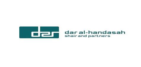 Edurar Dar Al Handasah Shair And Partners