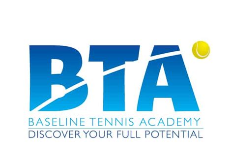 Baseline Tennis Academy Sport En Commun