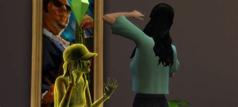 The Sims 4 Ghosts Guide