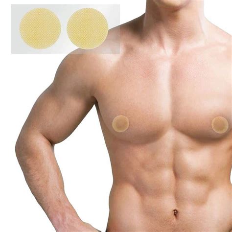 Male Nipple Telegraph