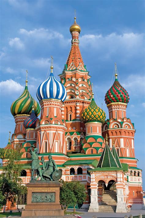 Red Square Moscow Landmark History And Architecture Britannica
