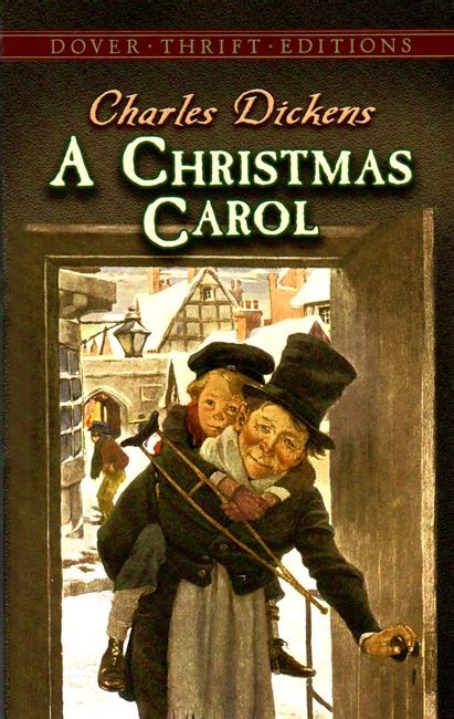 A Christmas Carol Seton Educational Media