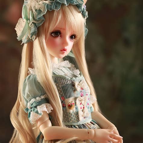 Farvision Girl Wholesale Ball Jointed Dolls Bjd Factory Customized