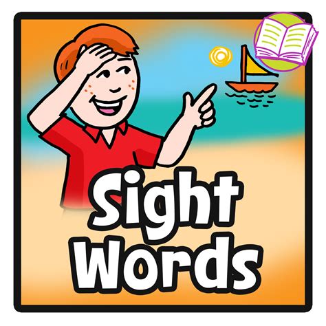 Printable Sight Words Resources K 3 Teacher Resources