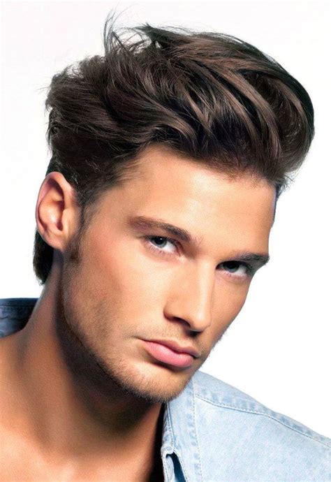 Жми модные мужские стрижки 2019 2020 года тенденции Men Haircut
