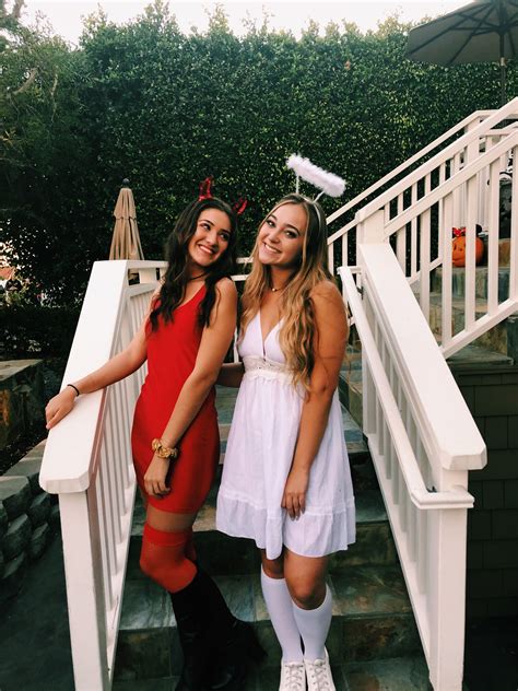 Best Halloween Costumes For Bffs So That You Celebrate Your Friendship
