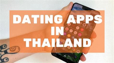 However, with the introduction of online dating platforms the odds of finding a suitable indonesian soul mate have significantly increased. Most Popular Dating Apps in Thailand ในปี 2020