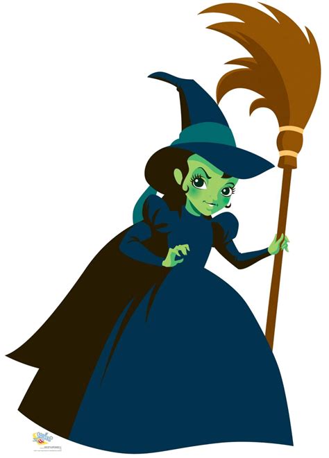 Free Witch Clipart Wicked Pictures On Cliparts Pub 2020 🔝