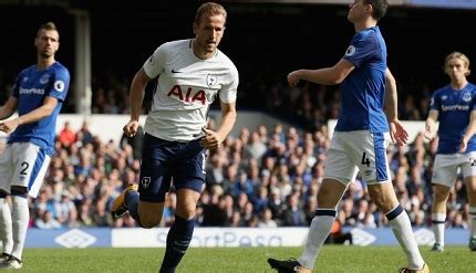 Tottenham hotspur, matchday 11, on nbcsports.com and the nbc sports app. Everton vs Tottenham Hotspur Preview, Predictions, Lineups ...