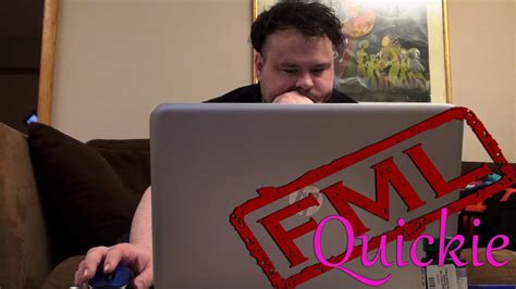 FML Quickie #16 Meme, Myself & Irene - YouTube