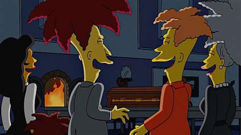 ¿por Qué Sideshow Bob Odia A Bart Simpson Netflix News