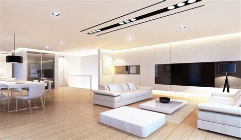 Modern Living Room Light Brighten Up Your Home In Style