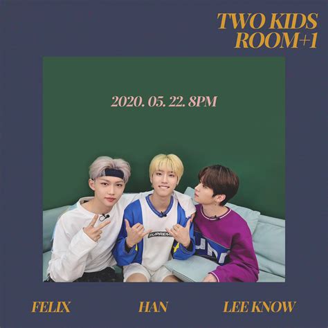 Two Kids Room Skz V Live Two Kids Room íˆ¬í‚¤ì ˆë£¸ Vol 3 Ep 09 ì