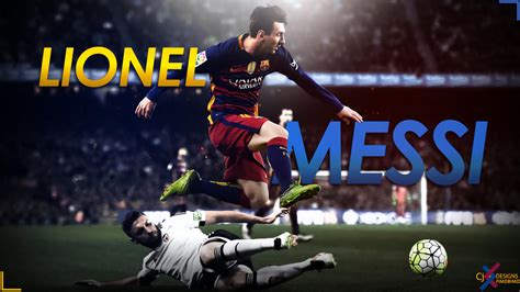 Lionel Messi Desktop Wallpaper By Cjdesigns5 On Deviantart