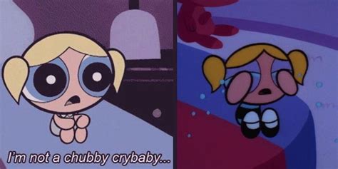 Powerpuff Girls 10 Amazing Bubbles Memes That Show How Relatable She
