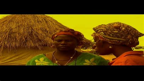 Filme Angolano DesgraÇa Da Vida Parte 1 Youtube
