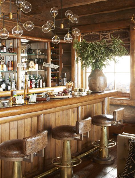 40 Best Home Bar Ideas Beautiful Designs For Bars