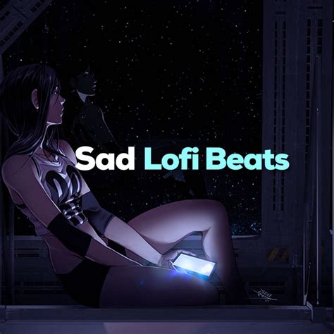 Sad Lofi Beats On Spotify