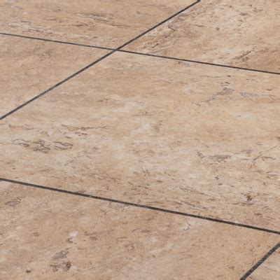 All vinyl plank flooring can be shipped to you at home. Karndean Stone 12 x 12 Rona Vinyl Flooring T99 - $2.55