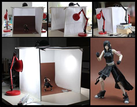 Tutorial: Create Your Own Little Photo Studio by Lissou-photography on ...