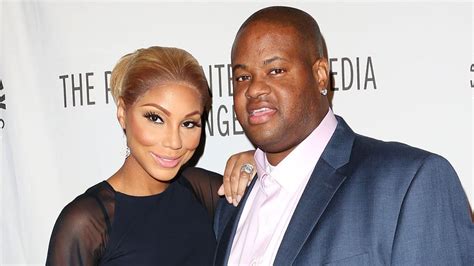 Randb Superstar Tamar Braxton To Divorce Husband And Manager Vince Herbert