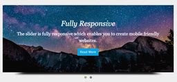 When you add color, its look like a transparent background for the image. Responsive WordPress Slider | WordPress Plugins