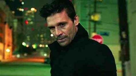 The Purge 3 Brings Back Frank Grillo For Sci Fi Horror Thriller Film