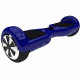 Pictures of Electric Hoverboard