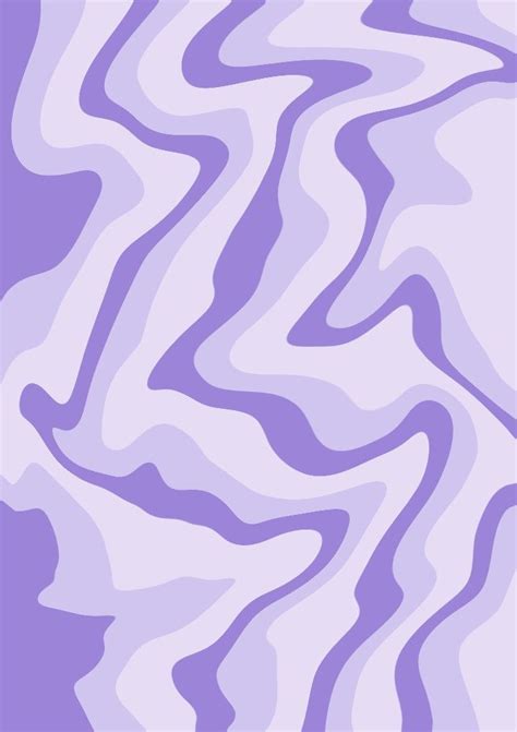 Simple Iphone Wallpaper Purple Wallpaper